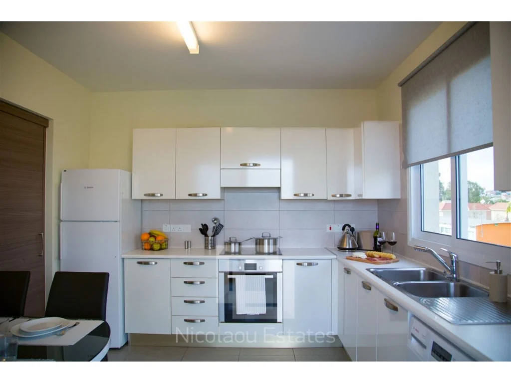 2 Bedroom Apartment for Sale in Limassol District