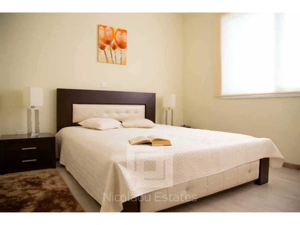 2 Bedroom Apartment for Sale in Limassol District