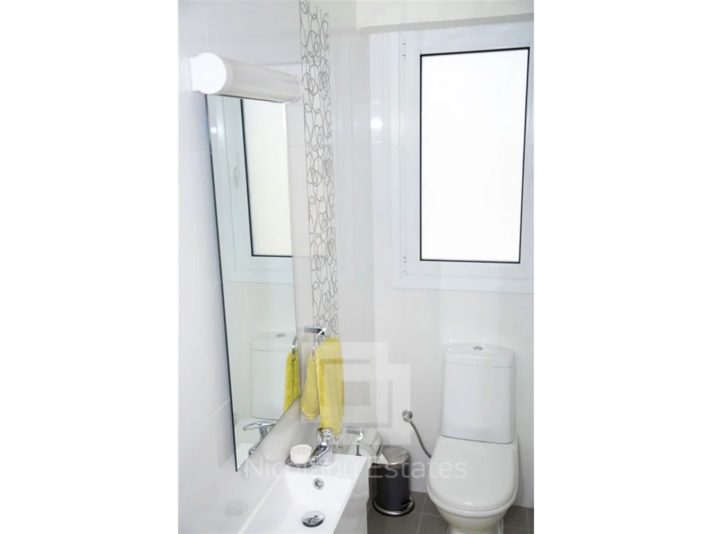 2 Bedroom Apartment for Sale in Limassol District