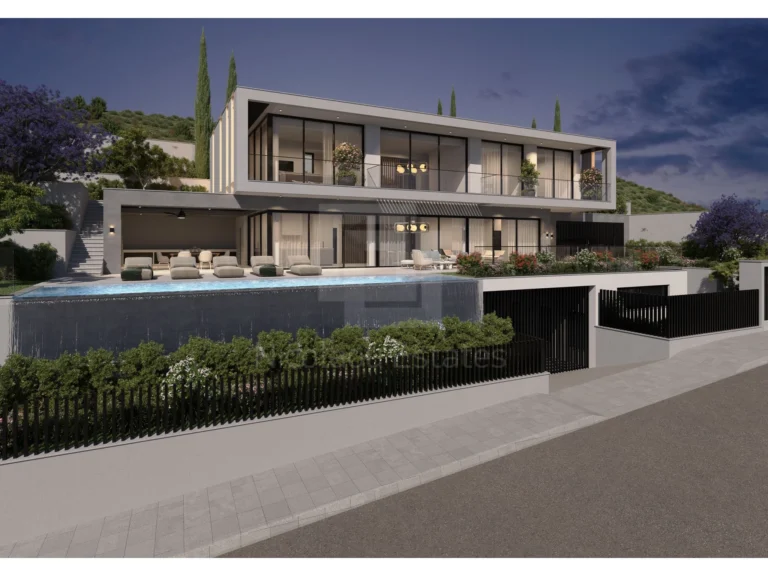 3 Bedroom House for Sale in Mouttagiaka, Limassol District