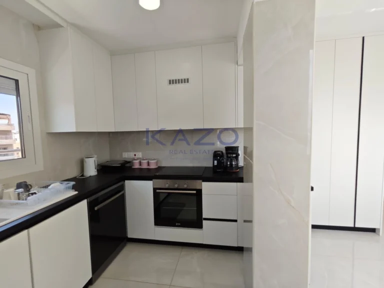 3 Bedroom Apartment for Sale in Limassol – Neapolis