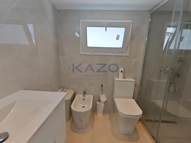 3 Bedroom Apartment for Sale in Limassol – Neapolis