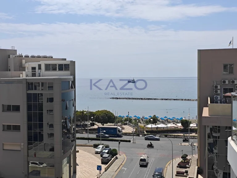 3 Bedroom Apartment for Sale in Limassol – Neapolis