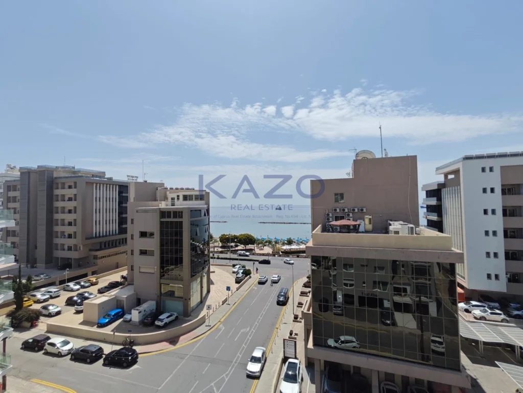 3 Bedroom Apartment for Sale in Limassol – Neapolis