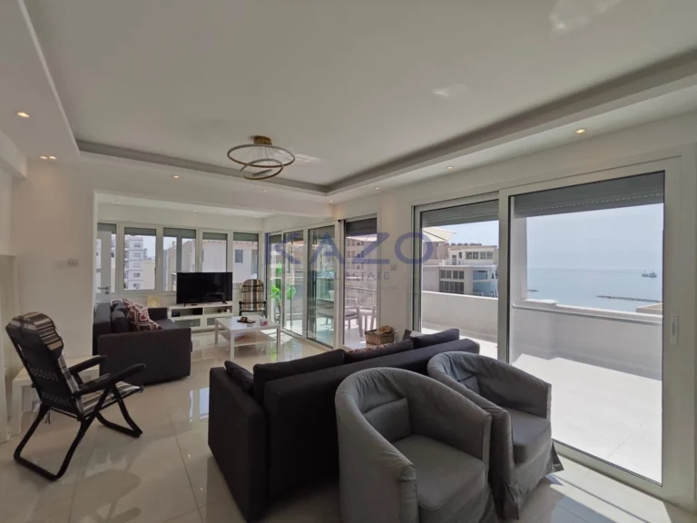 3 Bedroom Apartment for Sale in Limassol – Neapolis