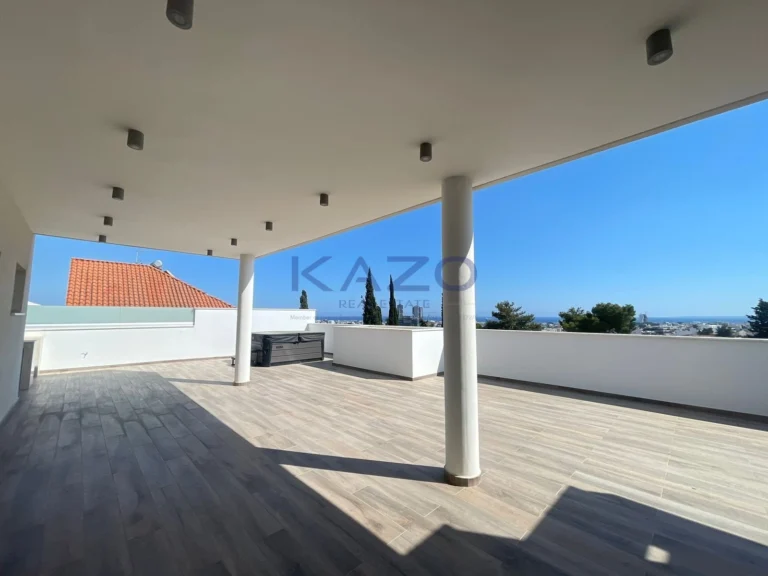 2 Bedroom Apartment for Rent in Limassol District