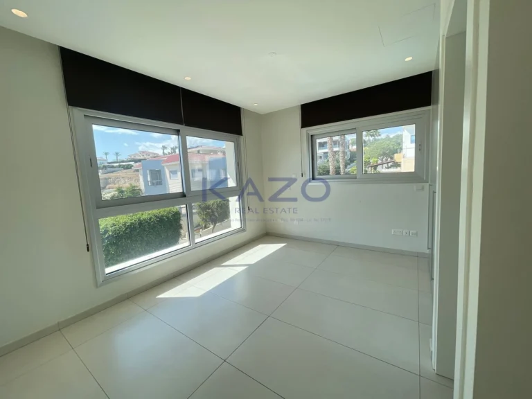 2 Bedroom Apartment for Rent in Limassol District