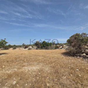 3,011m² Plot for Sale in Ypsonas, Limassol District
