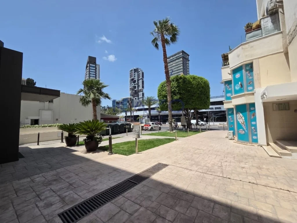 49m² Commercial for Sale in Limassol District