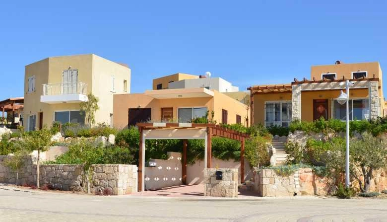 2 Bedroom Apartment for Sale in Chlorakas, Paphos District