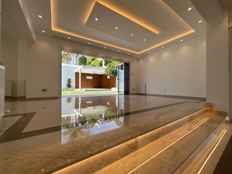 4 Bedroom House for Sale in Limassol – Agios Athanasios