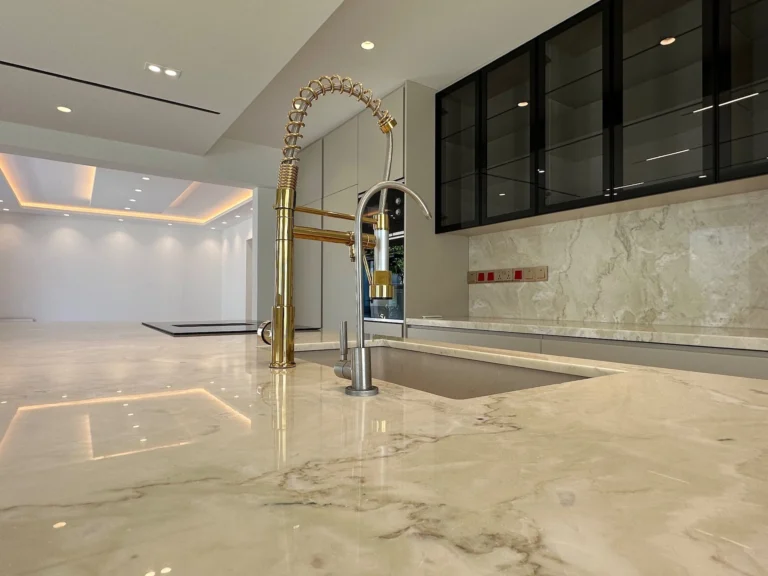 4 Bedroom House for Sale in Limassol – Agios Athanasios