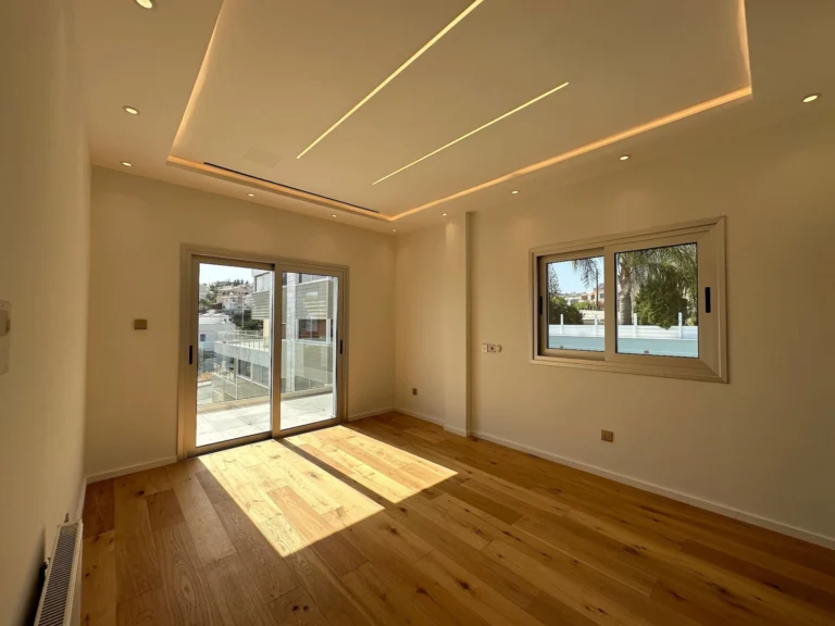 4 Bedroom House for Sale in Limassol – Agios Athanasios