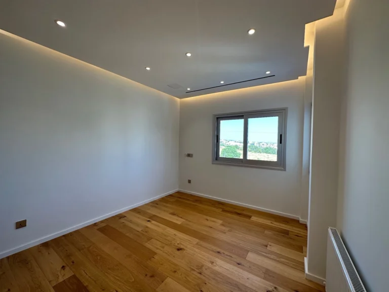 4 Bedroom House for Sale in Limassol – Agios Athanasios