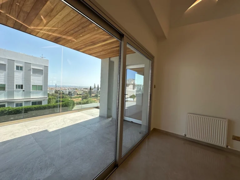 4 Bedroom House for Sale in Limassol – Agios Athanasios