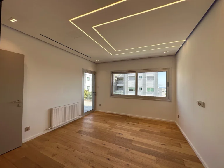 4 Bedroom House for Sale in Limassol – Agios Athanasios