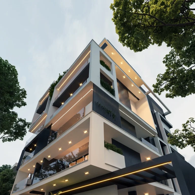 224m² Building for Sale in Strovolos, Nicosia District