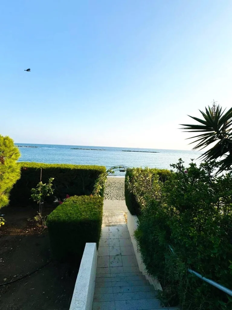 2 Bedroom Apartment for Sale in Limassol District