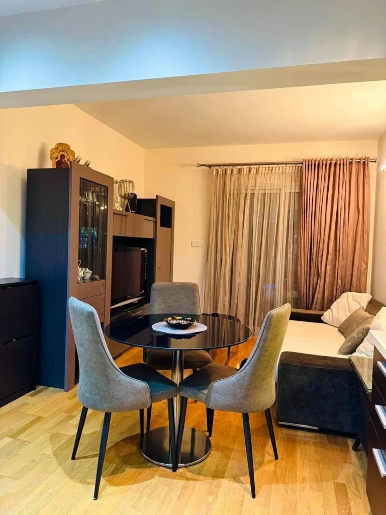 2 Bedroom Apartment for Sale in Limassol District