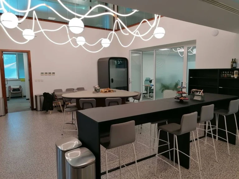 542m² Office for Rent in Limassol – Agia Zoni