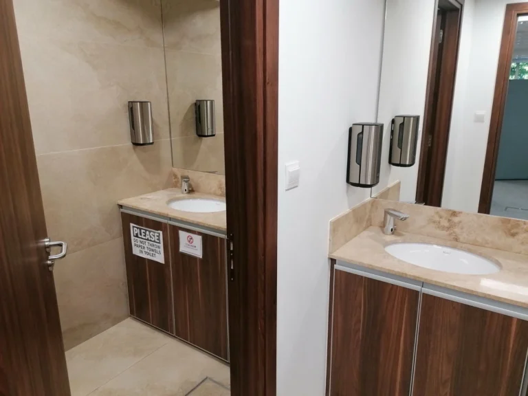 542m² Office for Rent in Limassol – Agia Zoni