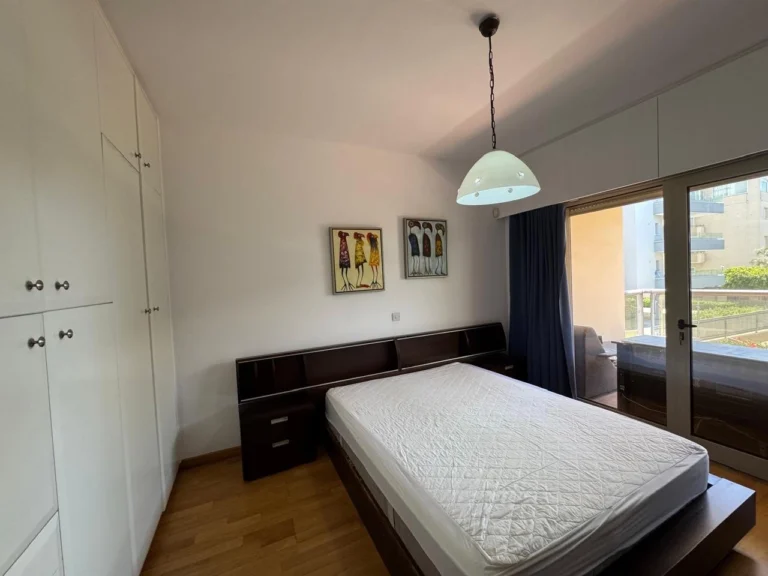 3 Bedroom Apartment for Rent in Limassol – Neapolis