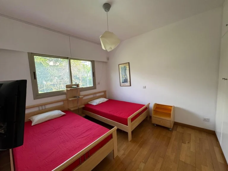 3 Bedroom Apartment for Rent in Limassol – Neapolis