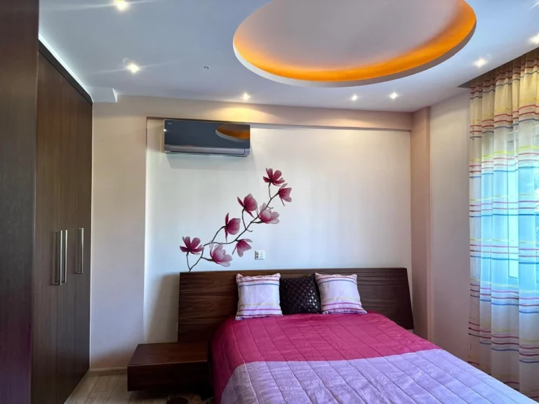 4 Bedroom House for Sale in Germasogeia – Tourist Area, Limassol District