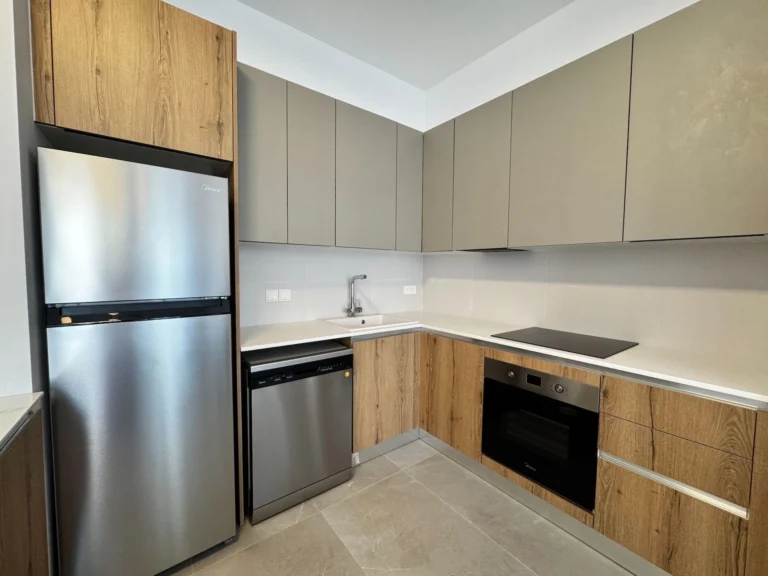 2 Bedroom Apartment for Rent in Limassol – Zakaki