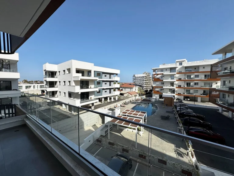 2 Bedroom Apartment for Rent in Limassol – Zakaki