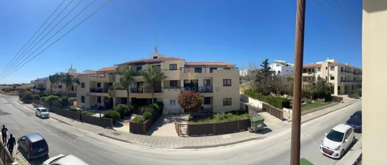 1 Bedroom Apartment for Sale in Tersefanou, Larnaca District