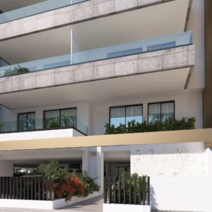 3 Bedroom Apartment for Sale in Larnaca District