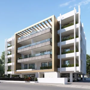 2 Bedroom Apartment for Sale in Larnaca District