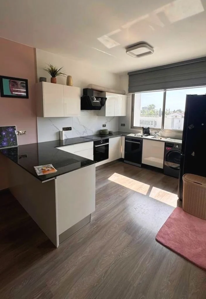 2 Bedroom Apartment for Sale in Larnaca District