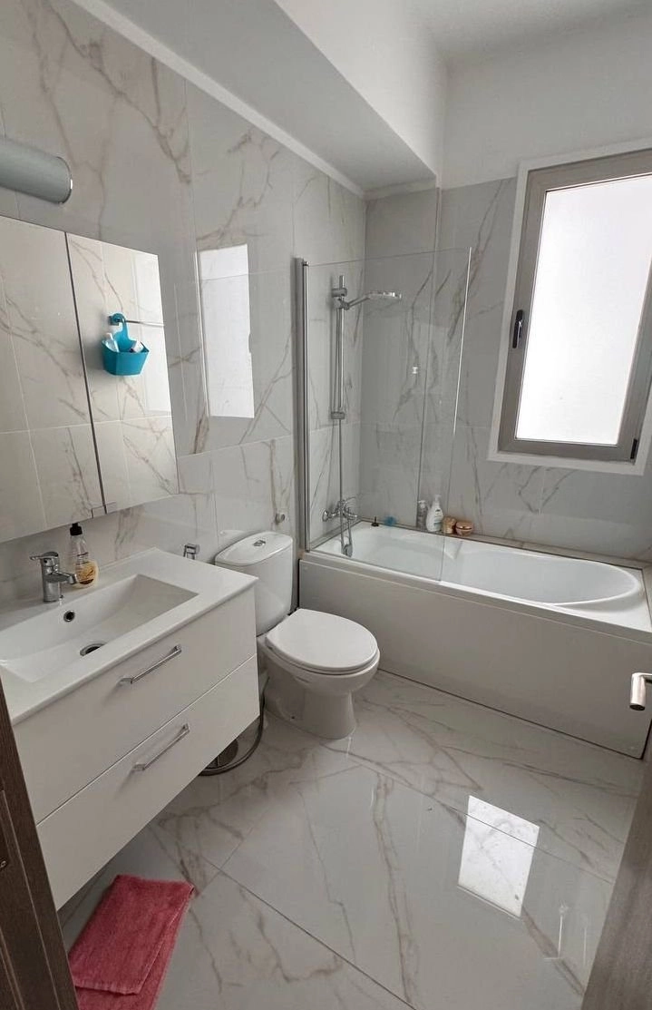 2 Bedroom Apartment for Sale in Larnaca District