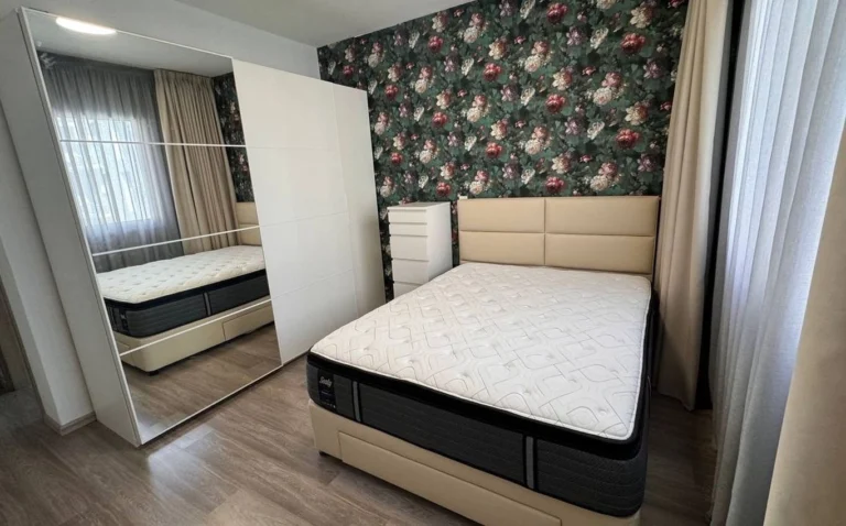 2 Bedroom Apartment for Sale in Larnaca District