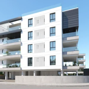 2 Bedroom Apartment for Sale in Larnaca District