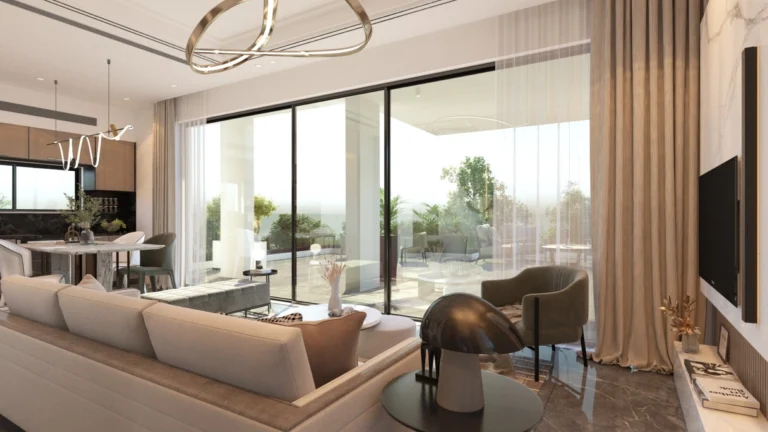 2 Bedroom Apartment for Sale in Larnaca District