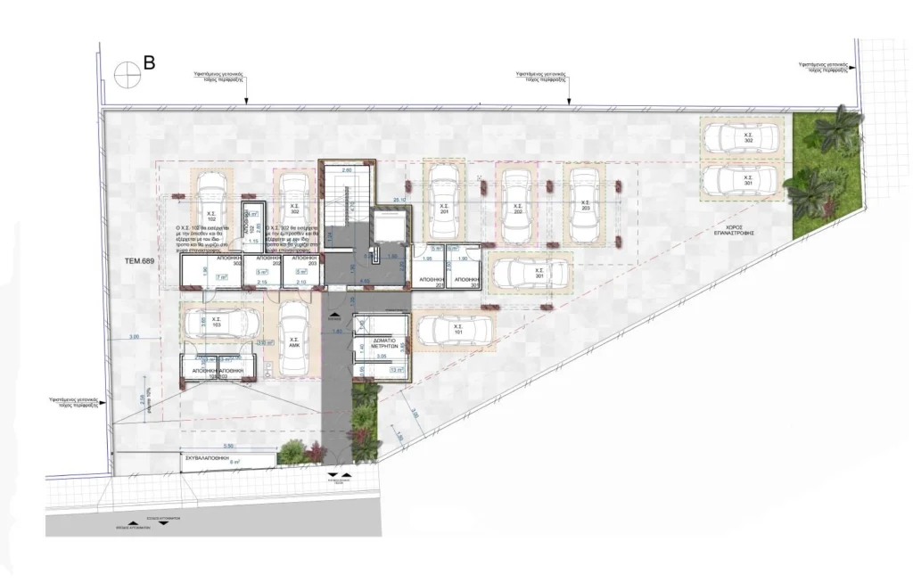 1 Bedroom Apartment for Sale in Limassol – Mesa Geitonia