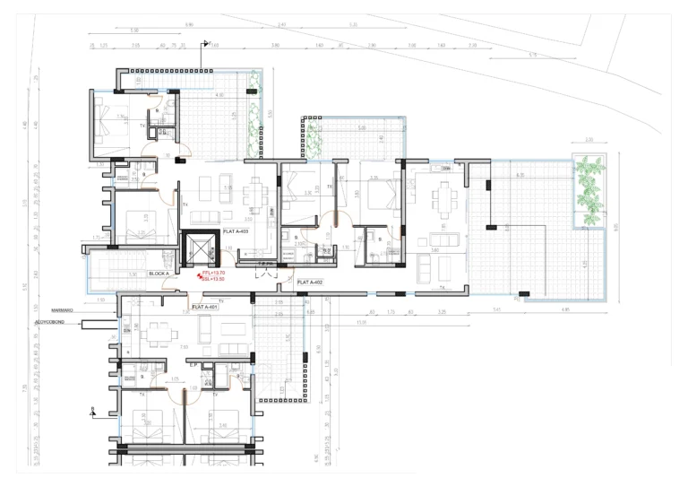 2 Bedroom Apartment for Sale in Larnaca District