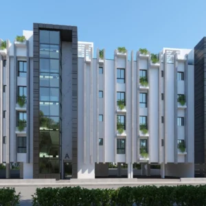 2 Bedroom Apartment for Sale in Larnaca District