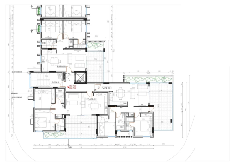 2 Bedroom Apartment for Sale in Larnaca District