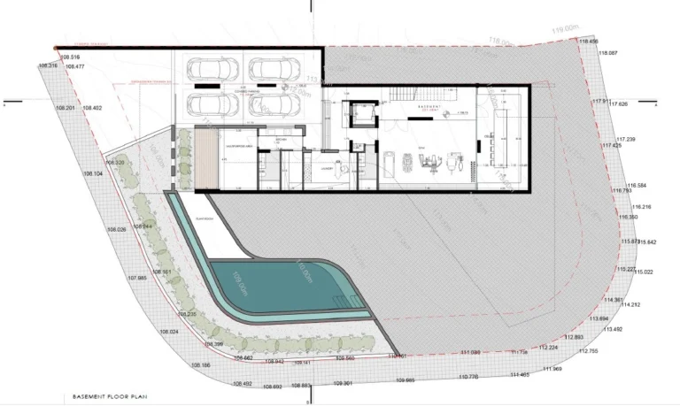 for Sale in Paniotis, Limassol District