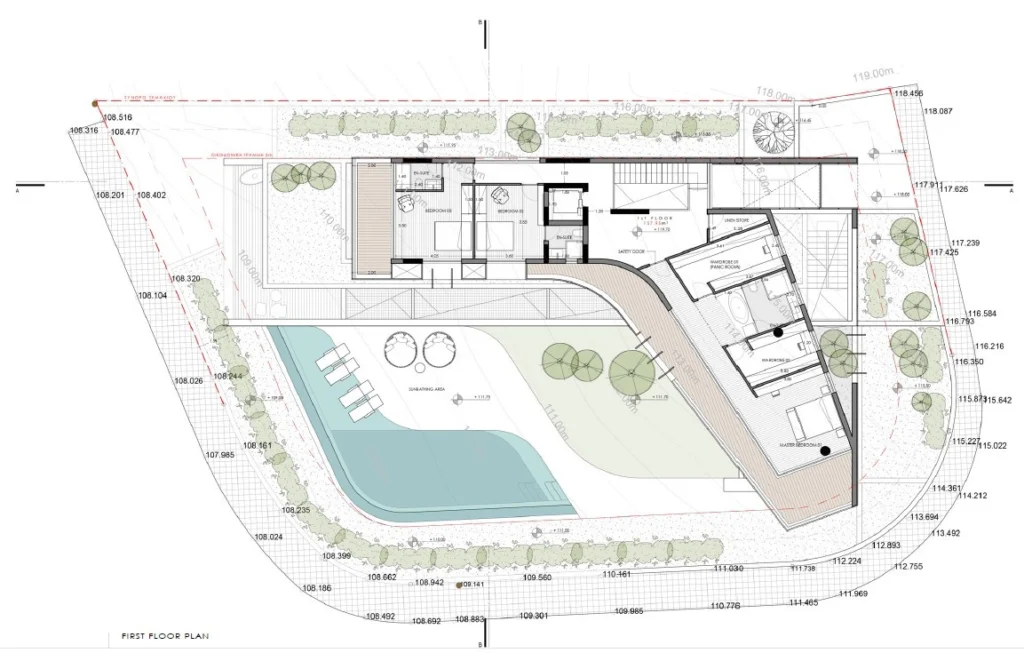 for Sale in Paniotis, Limassol District