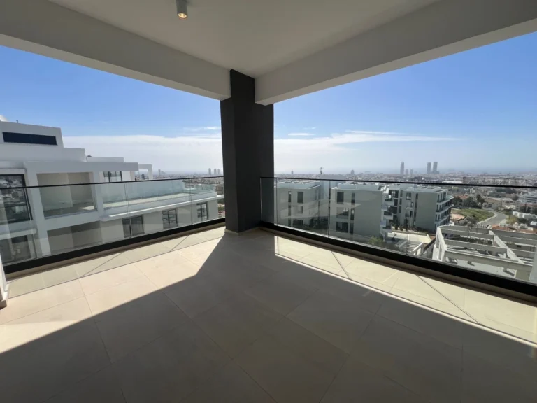 2 Bedroom Apartment for Sale in Limassol – Agios Athanasios