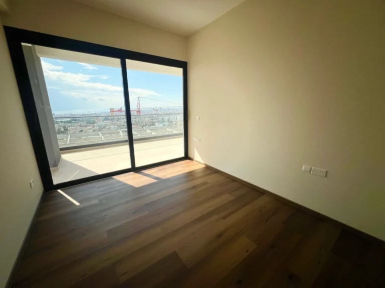 2 Bedroom Apartment for Sale in Limassol – Agios Athanasios