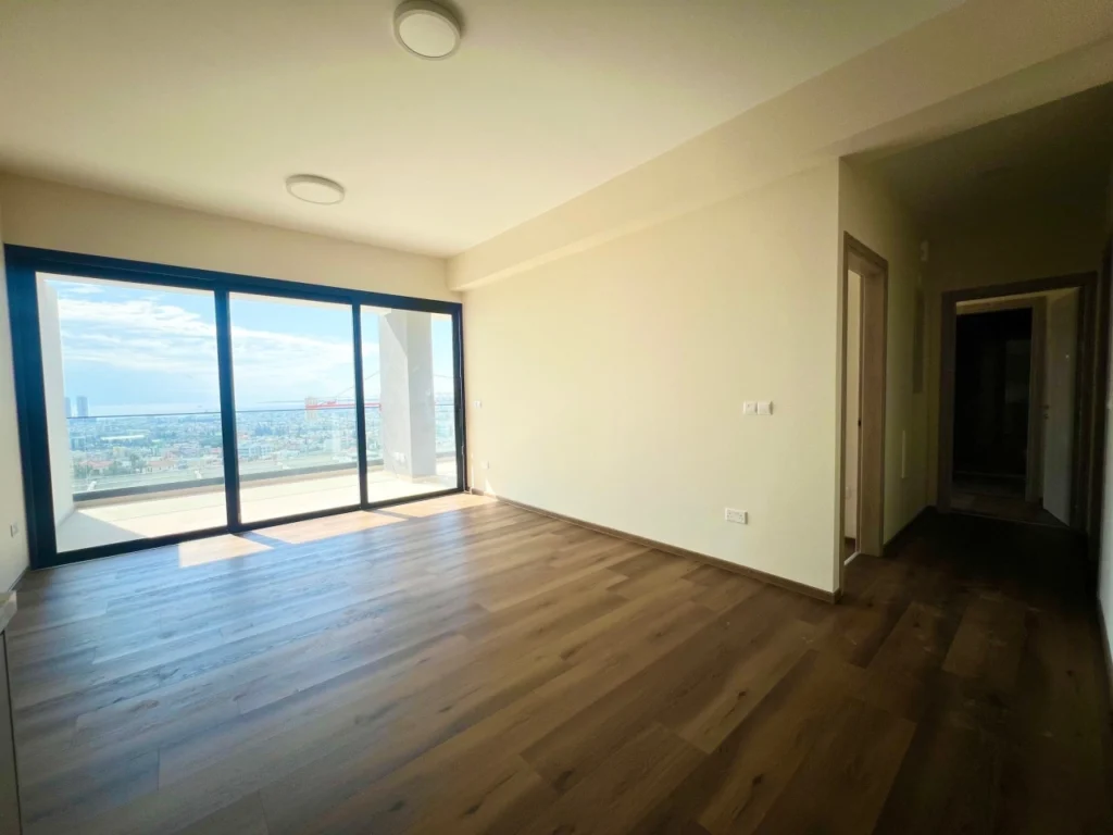1 Bedroom Apartment for Sale in Limassol – Agios Athanasios