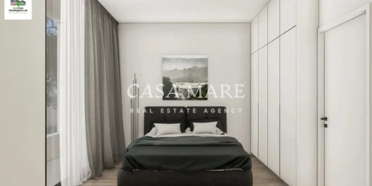 2 Bedroom Apartment for Sale in Lakatameia – Agios Nikolaos, Nicosia District