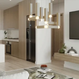 2 Bedroom Apartment for Sale in Livadia Larnakas, Larnaca District