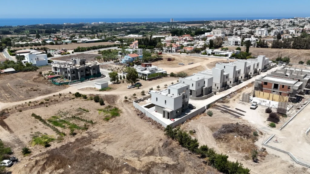 3 Bedroom House for Sale in Agia Marinouda, Paphos District